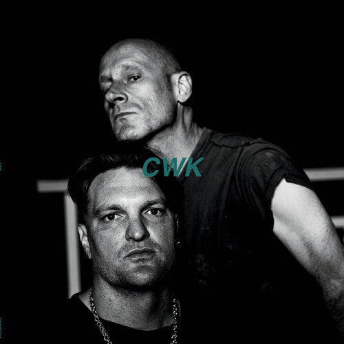 Cold War Kids - CWK