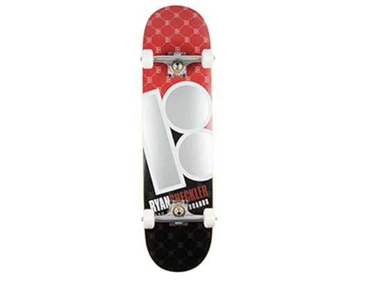 Plan B Sheckler Corner Complete 8.0"