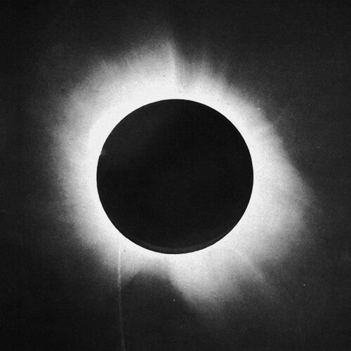 Architects - All Our Gods Have Abandoned Us - Black Splatter