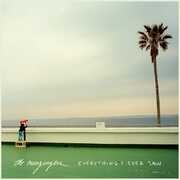 The Menzingers - Everything I Ever Saw (Opaque Green w/ Heavy Black Splatter Vinyl LP