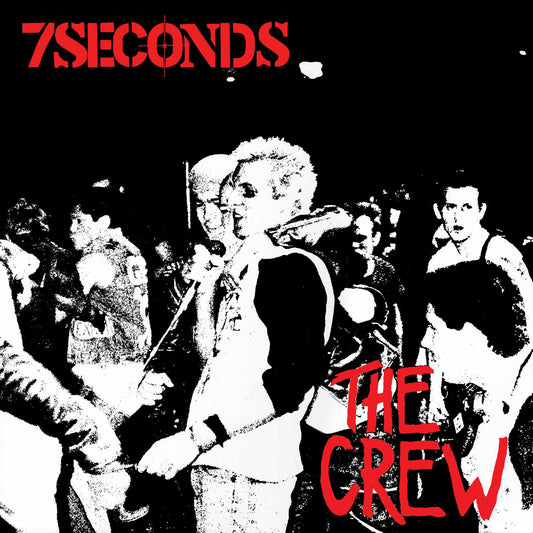 7 Seconds - The Crew: Deluxe Edition