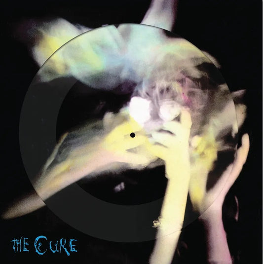 The Cure - The Head on the Door (RSD 2025 Picture Disc)