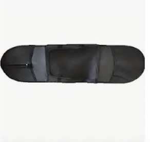 Skateboard Backpack Carry Bag