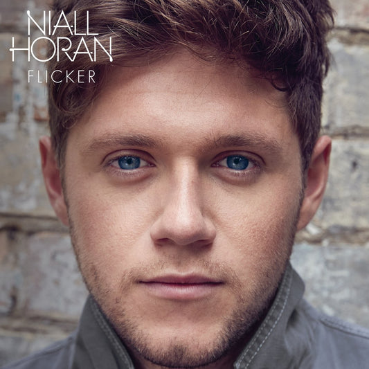 Niall Horan- Flicker Vinyl LP
