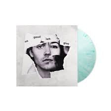 Movements - No Good Left To Give (Opaque Limeade)