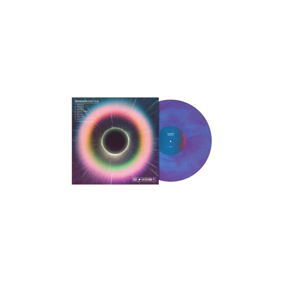Dayseeker - Dark Sun [LP Vinyl]