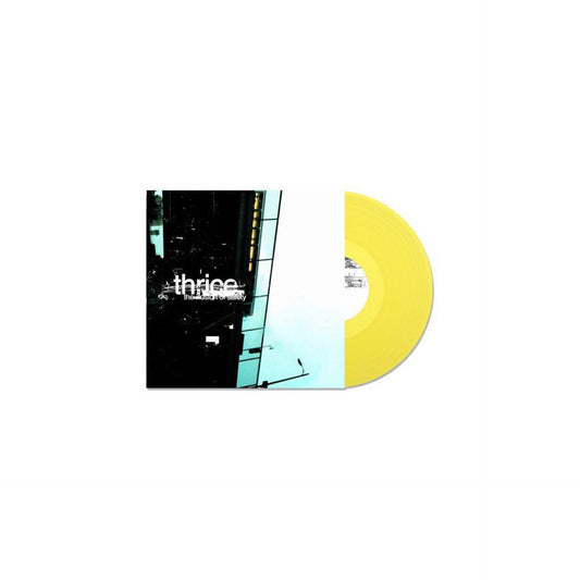 ThRICE - The Illusion of Safety (Reissue)