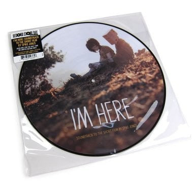 V/A - I'm Here: Soundtrack
