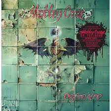 Motley Crue - Dr. Feelgood