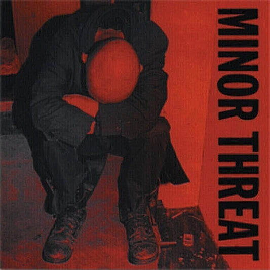 Minor Threat - Debut 7"