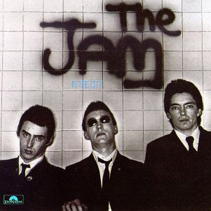 The Jam - In the City (UK Import)