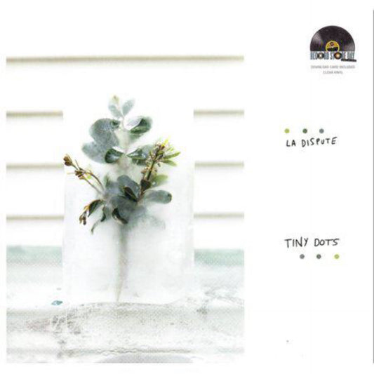 La Dispute - Tiny Dots (RSD)