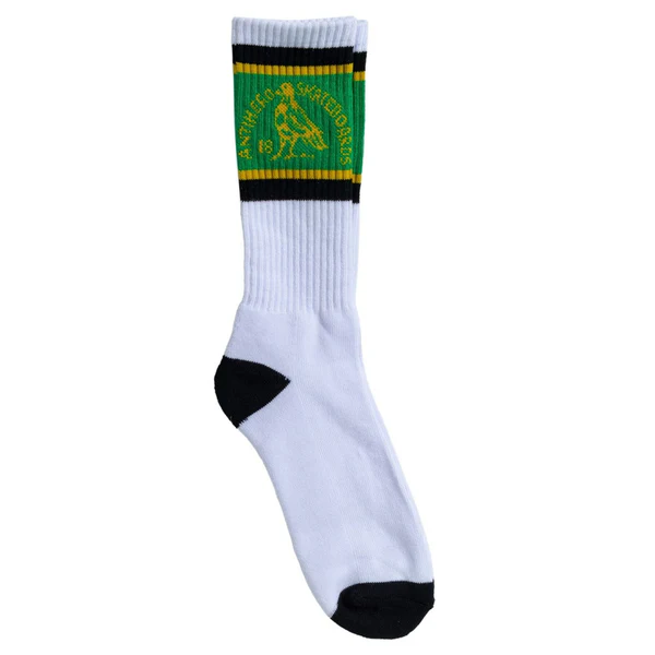 Anti Hero Flushable Socks