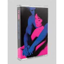 TV Girl - Who Really Cares cassette