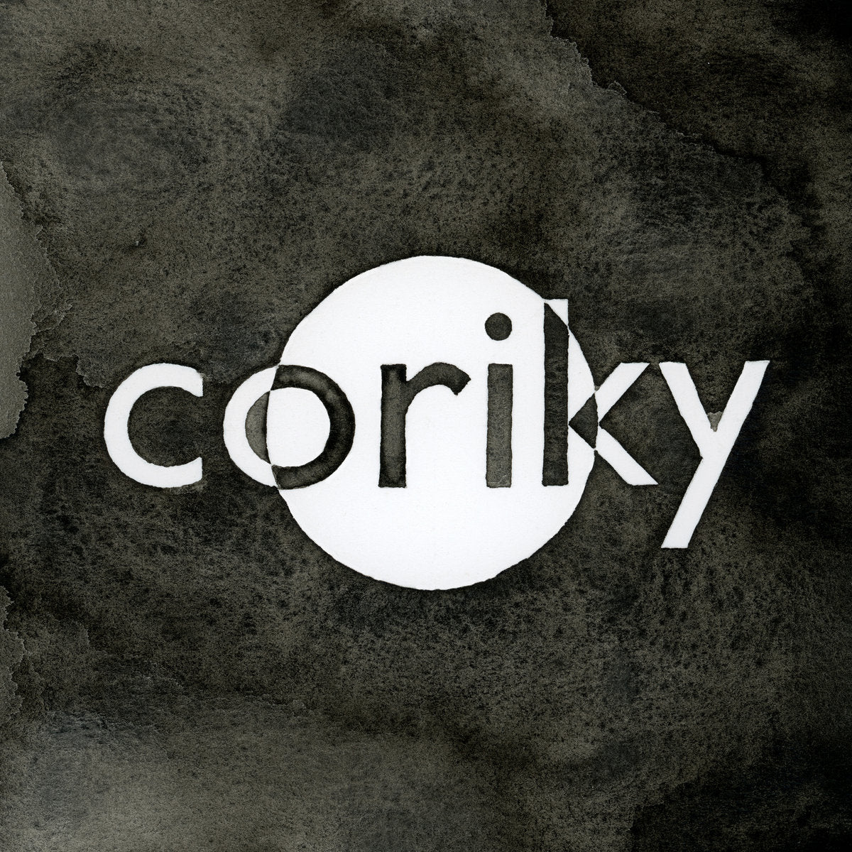 Coriky - S/T