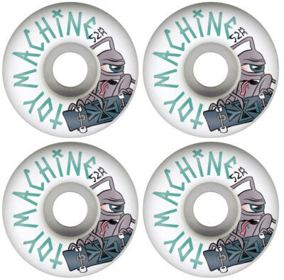 Toy Machine Sect Skater 52MM