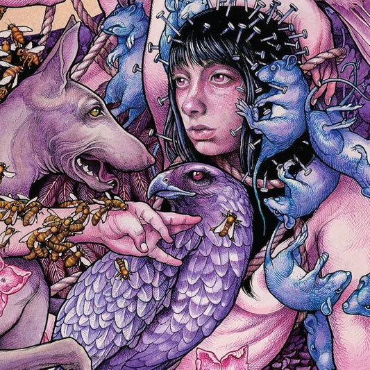 Baroness - Morningstar