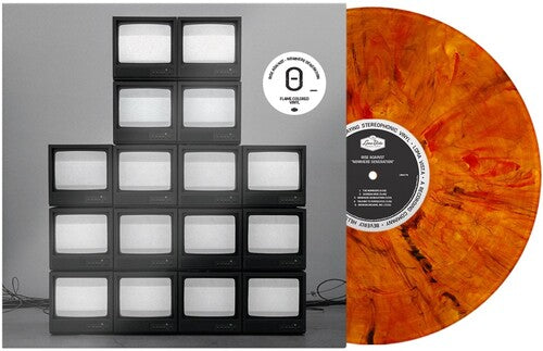 Rise Against - Nowhere Generation (Indie Exclusive Vinyl)