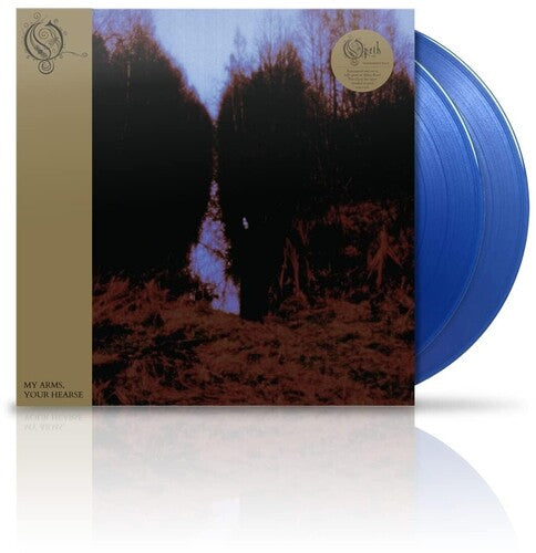 Opeth - My Arms, Your Hearse