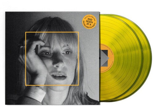 Hayley Williams- Ego Death At A Bachelorette Party - 2 diff versions  [Explicit Content] LP Vinyl