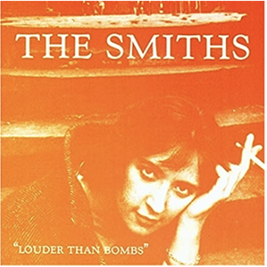 The Smiths - Louder Than Bombs [UK Import]