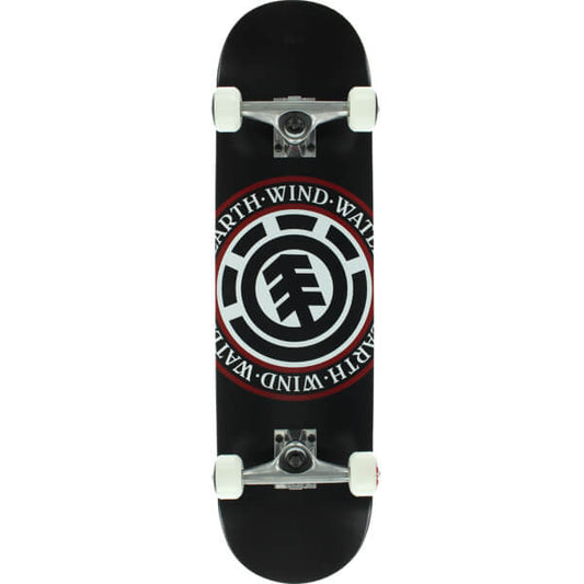 Element Seal Complete 8.0"