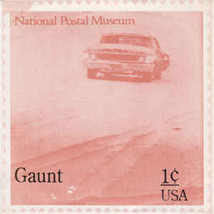 Gaunt - 1¢/USA