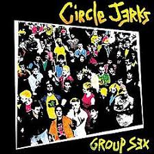Circle Jerks - Group Sex