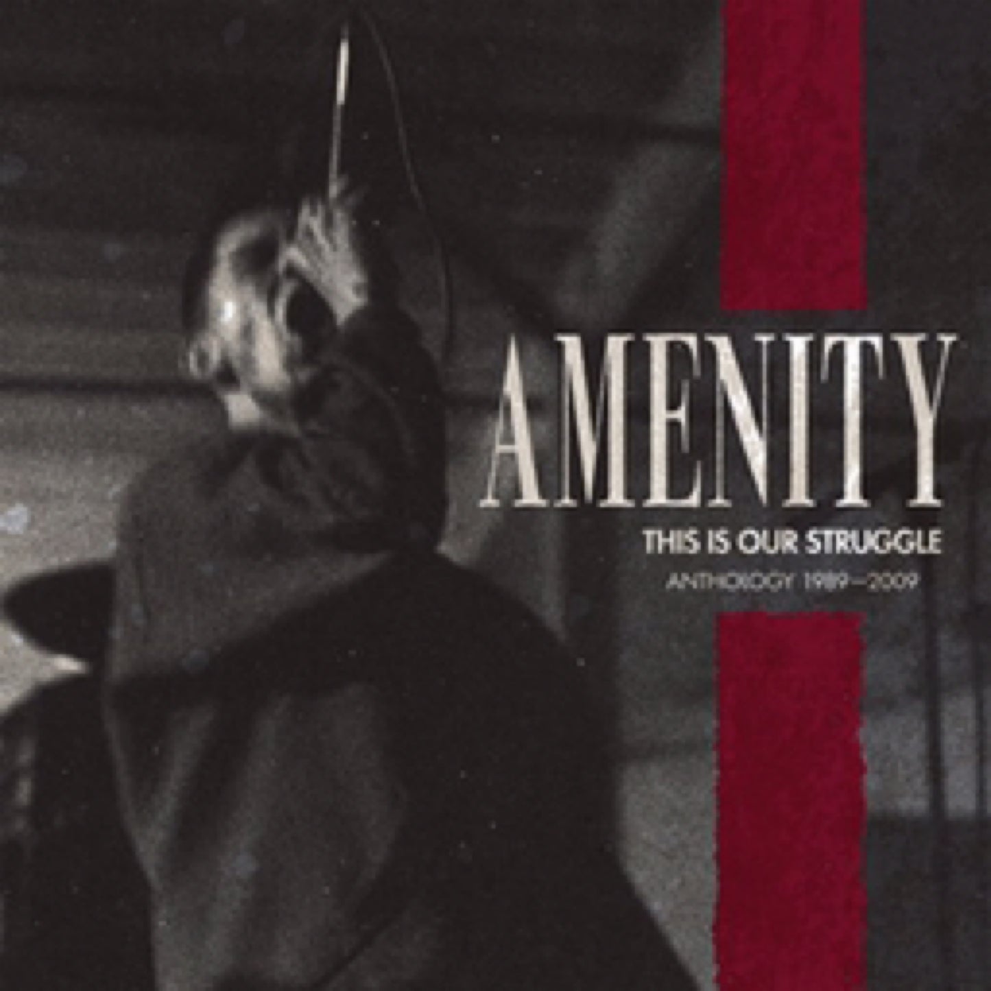 Amenity - This is our struggle