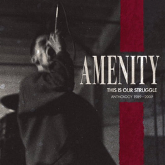 Amenity - This is our struggle