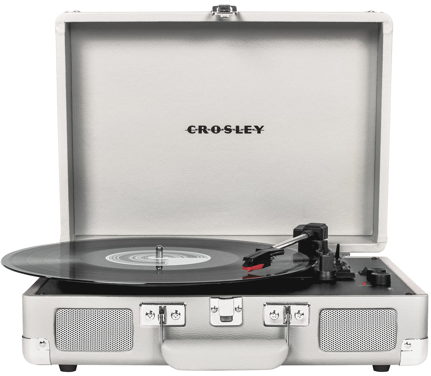 Crosley Cruiser Plus Turntable - Multiple Colors