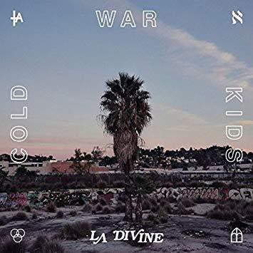 Cold War Kids - La Divine LP