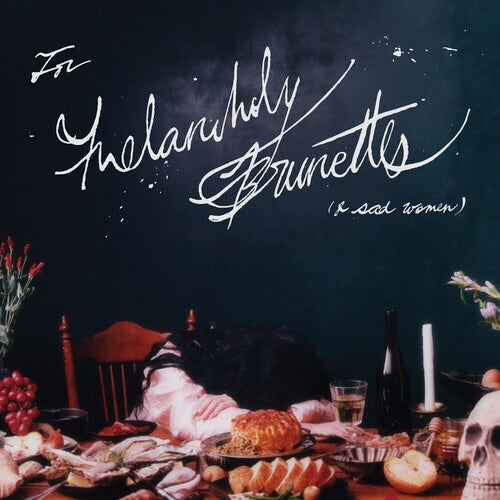 Japanese Breakfast - For Melancholy Brunettes ( & Sad Women ) - Cassette