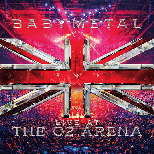 Babymetal Live at the O2