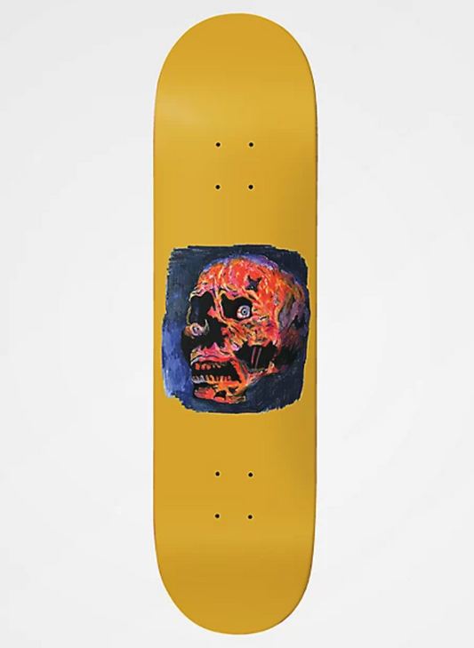 Baker Figgy Resurrection model 8.0”