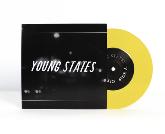 Citizen - Young States 7"