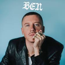 Macklemore - “BEN” LP