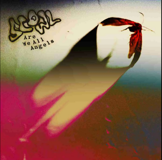 Scowl - Are We All Angels