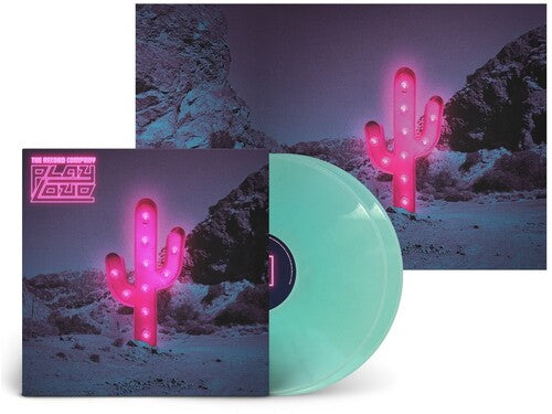 The Record Company - Play Loud