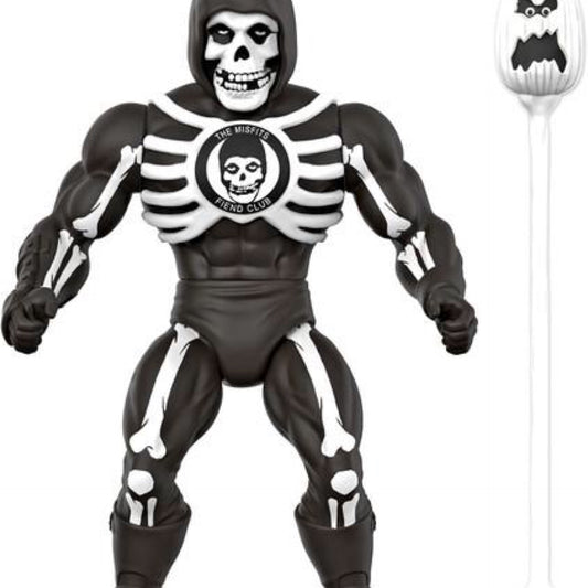 MISFITS VINTAGE FIGURES WAVE 1 The Fiend