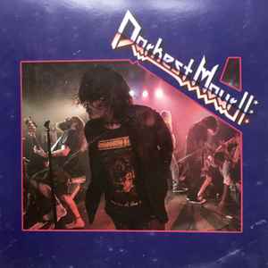 Darkest Hour - Enter Oblivion (7")
