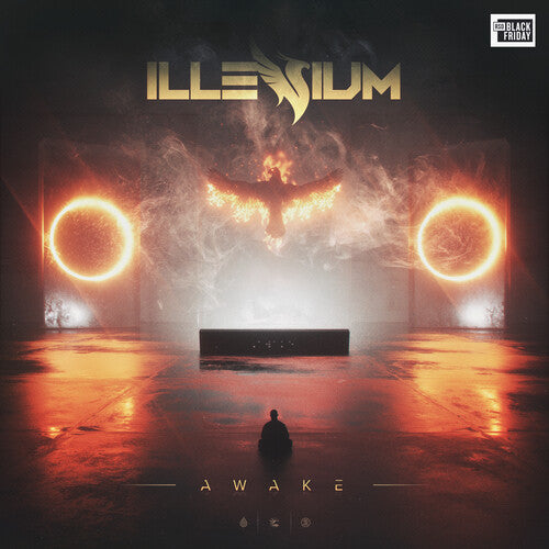 Illenium - Awake (RSD 2LP)