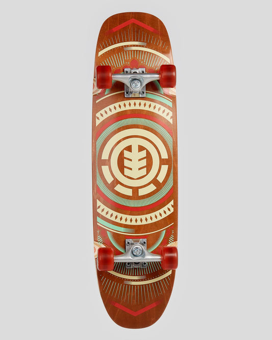 Element Hatched Cruiser 8.75