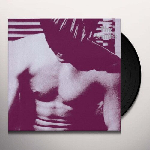 The Smiths - S/T LP