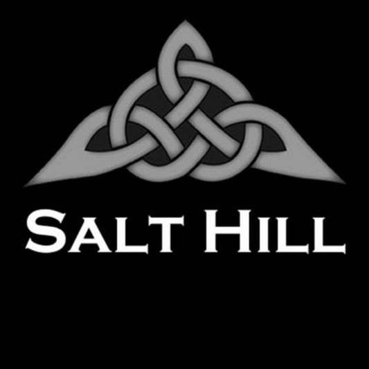 Salt Hill - S/T [LP Vinyl]