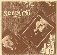 Serpico - Display (7")