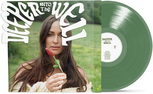 Kasey Musgraves - Deeper Into The Well (RSD)