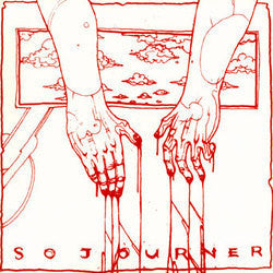 Sojourner - Artifice (7")