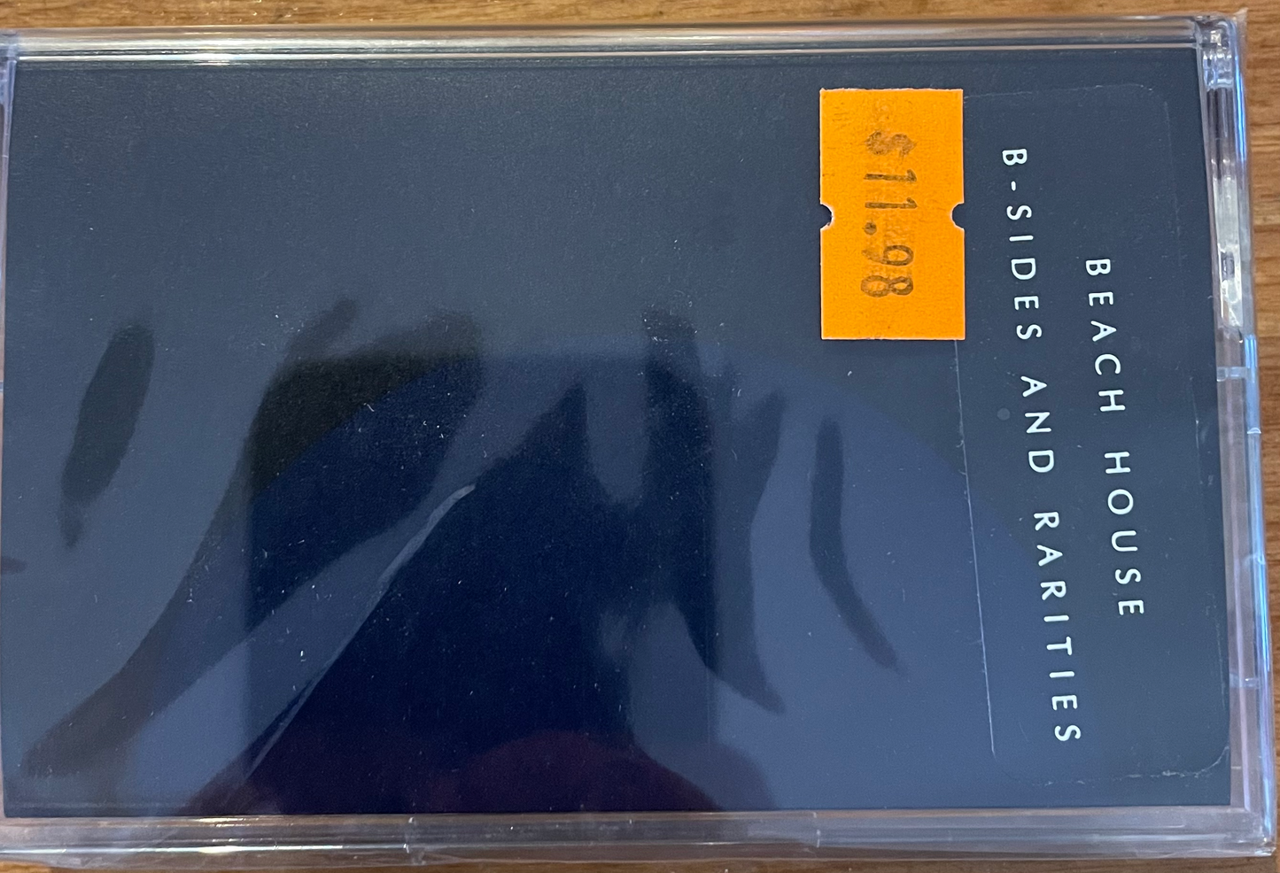Beach House - B-Sides and Rarities