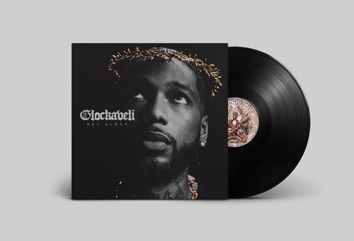 Key Glock- Glockaveli